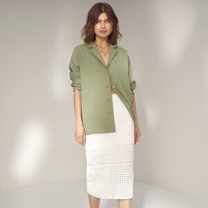 Wilfred Heirloom Skirt